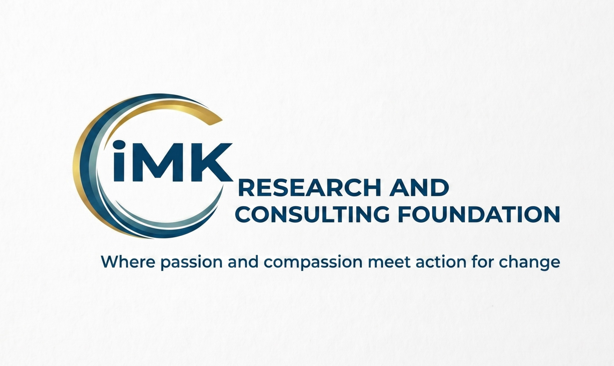 IMK Research team in the field