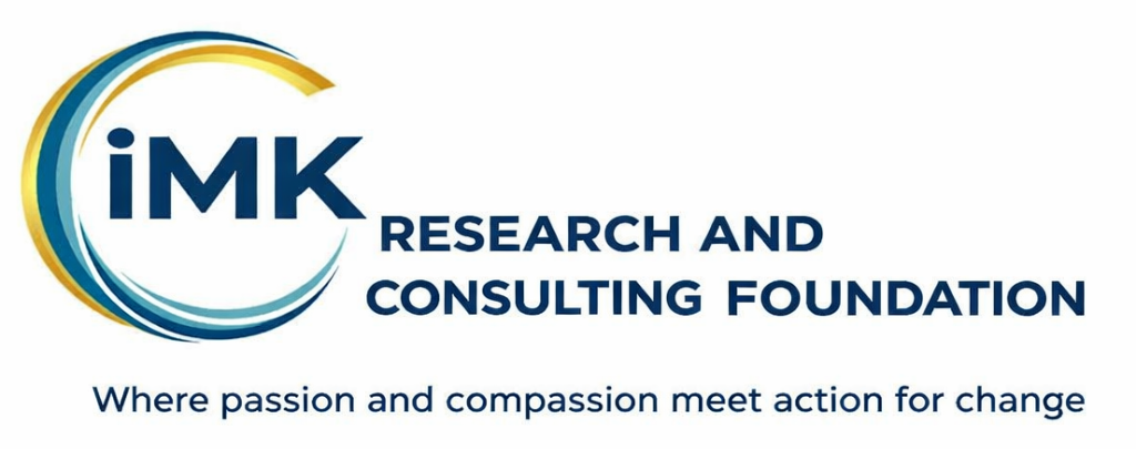 IMK Research and Consulting Foundation