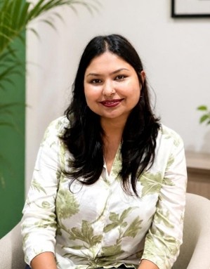 Ms. Pallavi Kalita
