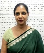 Dr. Richa Chhabra