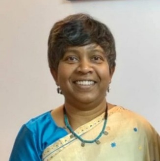 Ms. Abha Ekka