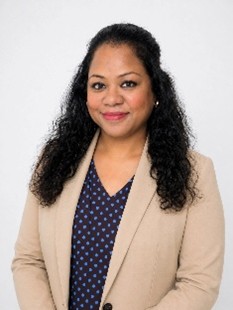 Dr. Minashree Horo