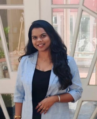 Ms. Dunna Devishree