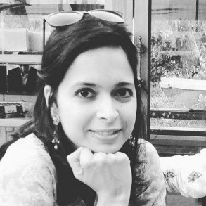 Ms. Aditi Dikey