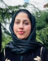 Huwaida imtiyaz