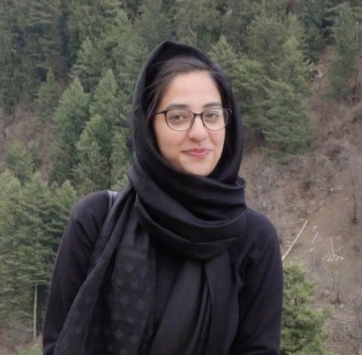 Mehak Shakeel