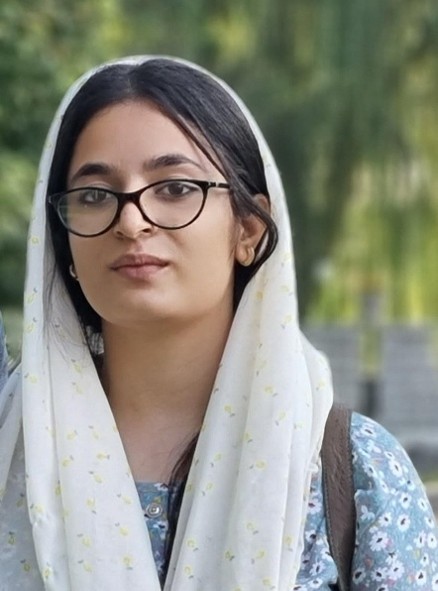 Fazila Farooq