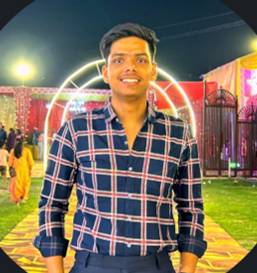 Saurav Singh